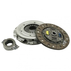 KIT D'EMBRAYAGE 215mm Type...