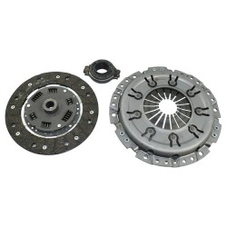 KIT EMBRAYAGE 228 mm...