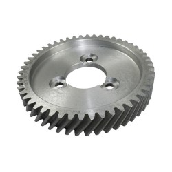 POULIE 3 RIVETS POUR ENGLE...