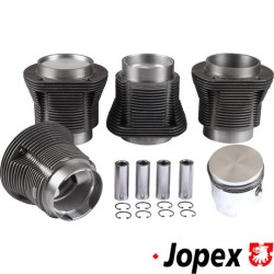 KIT CYLINDRES PISTONS 1600...