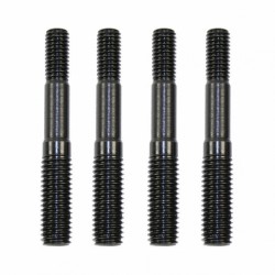 SET DE 4 GOUJONS DE RAMPES...