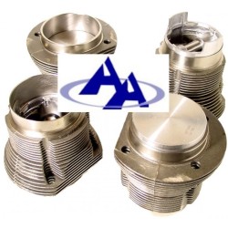 KIT CYLINDRE PISTON 1641 CC...