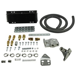 KIT DE RADIATEUR D HUILE 24...