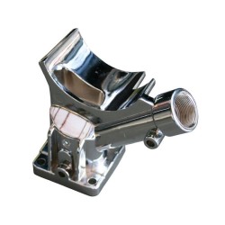 SUPPORT D ALTERNATEUR CHROME