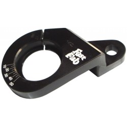 COLLIER D'ALLUMEUR EN ALU...