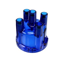 TETE D ALLUMEUR BLEUE