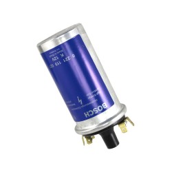 BOBINE BLEUE 12V BOSCH...