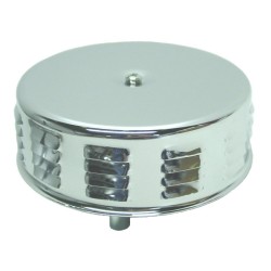 FILTRE A AIR ORIGINE CHROME