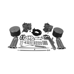 KIT 2 EMPI 40 LUXE (KADRON)