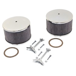 KIT FILTRE A AIR COMPLET...