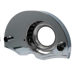 TURBINE CHROMEE AVEC...