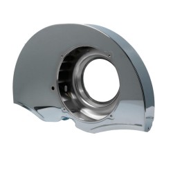 TURBINE CHROMEE SANS...