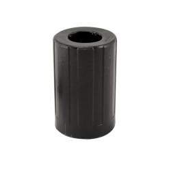 CACHE POUSSIERE AXE...