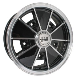 BRM NOIRE BRILLANT 5x15 /...