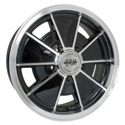 BRM NOIRE BRILLANT 5.5x15 /...