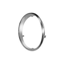 CERCLAGE DE COMPTEUR CHROME 12