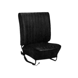 HOUSSE DE SIEGE 68-72 NOIR