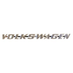 SIGLE VOLKSWAGEN