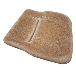 CRIN DE REMBOURRAGE ASSISE...