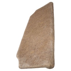CRIN DE REMBOURRAGE ASSISE...