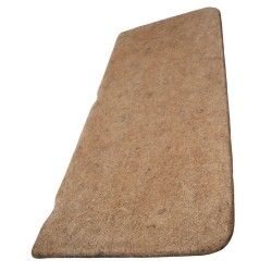 CRIN DE REMBOURRAGE ASSISE...