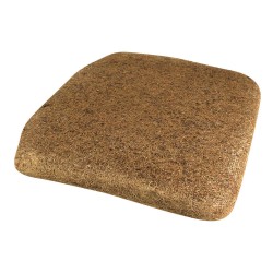 CRIN DE REMBOURRAGE ASSISE...