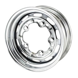 JANTE STYLE 356 CHROME...