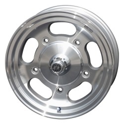 ENKEI DISH FLAT4 5.5x15 /...