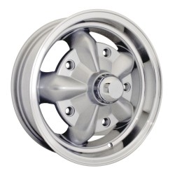 ART TORQUE SSP SILVER 5x15...