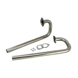 J-TUBES INOX VINTAGE SPEED...