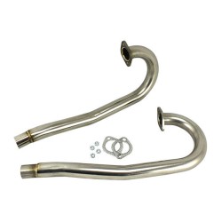 J-TUBES INOX VINTAGE SPEED...