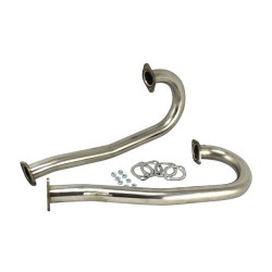 J-TUBES INOX VINTAGE SPEED...