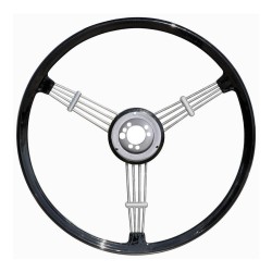 VOLANT BANJO NOIR DIAM 15...