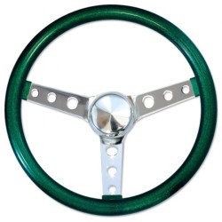 VOLANT MOON METAL FLAKE...