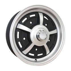 SPRINTSTAR NOIRE MAT 5x15 /...
