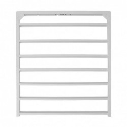 SUPPORT POUTRE CADRE SOUS PLANCHER DE CHARGEMENT COMBI SPLIT DOUBLE CABINE - 07/67