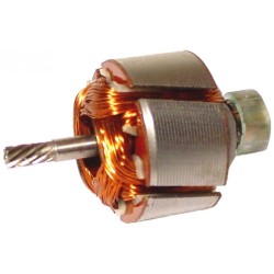 INDUIT POUR MOTEUR D ESSUI...