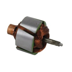 INDUIT POUR MOTEUR D ESSUI...