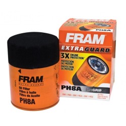 FILTRE A HUILE FRAM ORANGE...