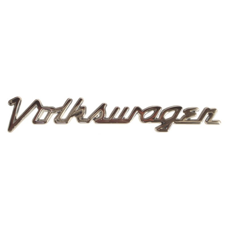 EMBLEME VOLKWAGEN