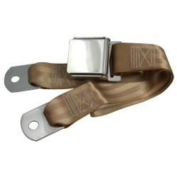 CEINTURE VENTRALE BEIGE...