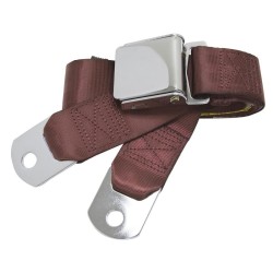 CEINTURE VENTRALE BORDEAUX...