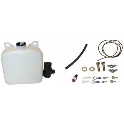 KIT DE BOCAL LAVE-GLACE...