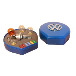 COFFRET D'AMPOULE ET...