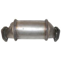 POT CATALYTIQUE 1.9-2.1L...