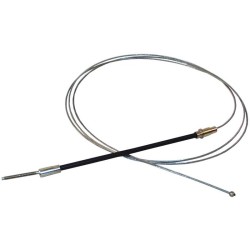CABLE D'EMBRAYAGE 1.6-2L...