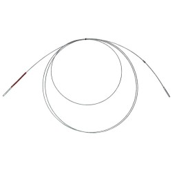 CABLE ACCELERATEUR 1.6-2L...