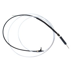 CABLE ACCELERATEUR1.9-2.1L...