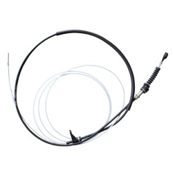CABLE ACCELERATEUR 1.6-1.7L...