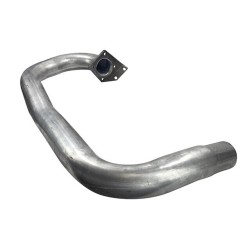 TUBE ECHAPPEMENT AVANT 1.6L...